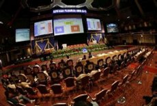 Poll blow for Malaysia ruling party   