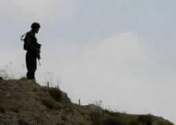 Israeli Troops Carry Out New West Bank Raids