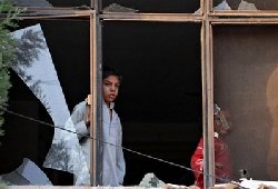 Pakistan Taliban airs video denial