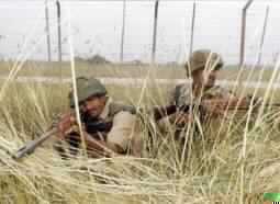 India & Pakistan Trade Border Fire & Jockey For Diplomatic Support