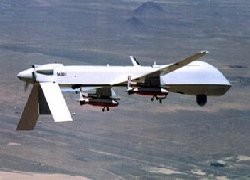 US crew faulted for drone deaths 