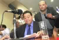 Israel Labour Party Result Delayed