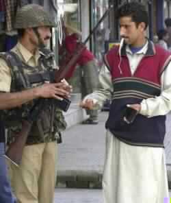 19 People Die in Fresh Resistance Attacks in Indian-Ruled Kashmir