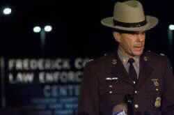 Police make arrests in connection with US sniper case: CNN