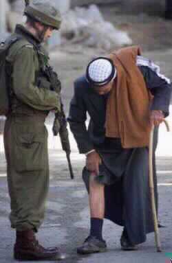 Israeli  Occupation troops Kill 5 Palestinians as Group Accuses Israel of War Crimes