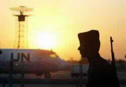 Arms Inspectors Head for Crucial Mission in Iraq