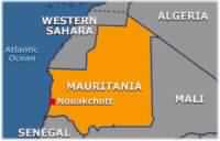 Coup Attempt Foiled in Mauritania