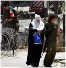 Palestinians Expected to Announce Truce in Cairo