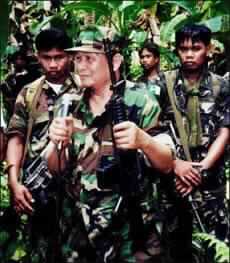 Philippines OKs Cease-Fire With MILF