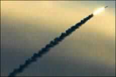 Iran Unveils New Missile 