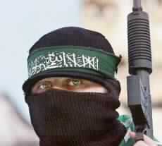 Abbas Abo Mazen Arrives in Washington