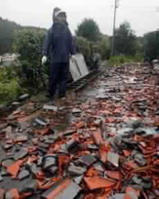 Almost 500 Hurt in Japan Earthquakes