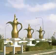 Eight Killed in Saudi Shoot-out