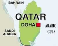 Qatar Gets New Crown Prince