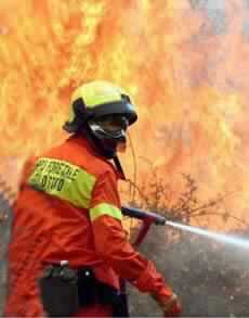 British Temperatures Break Records