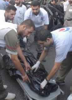 Israeli Warplanes Above Lebanese Capital