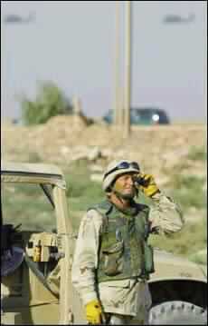 More American Soldiers Killed by Iraqi Resistance