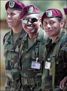 Occupation Soldier Dies in Baghdad, 12 Iraqis Killed in Tikrit