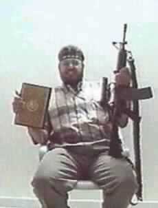 Palestinians Hold Meeting on Bus Bombing