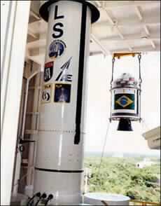 Brazil Rocket Explodes, Killing 16 People