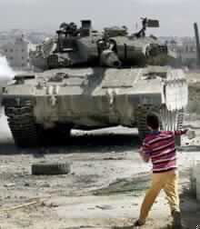 Palestinian Authority Seeks US Mediation for Peace