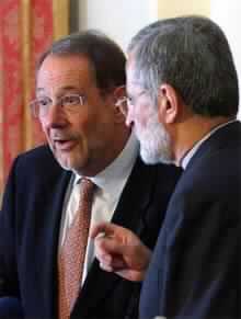 Solana Warns Tehran over Nuclear Inspections