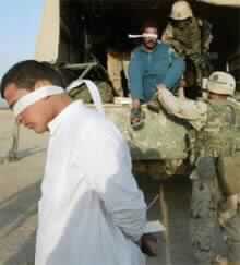 US Troops Kill Six Iraqis near Kirkuk; FBI Invited to Investigate Najaf Bombing