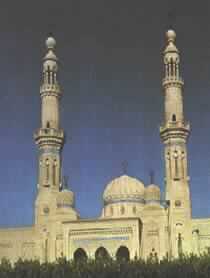 Three Sunni Prayers Wounded in Baghdad Mosque Attack, Informal UN Discussions over Draft Resolution