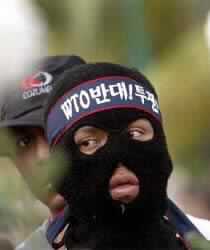 WTO Ministerial Conference Ends in Failure