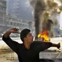 Iraq: Three US Soldiers Killed in Separate Attacks