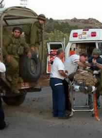 After Loosing One of its Soldiers Israel Kills Lebanese Child