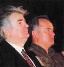 Chief UN War Crimes Prosecutor Tells Balkan Nations to do Better