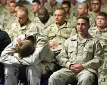 US Soldier Killed in Iraq Blast