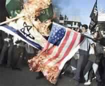 Occupation Tanks Enter Rafah Refugee Camp