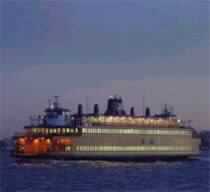 12 Dead in Staten Island Ferry Accident
