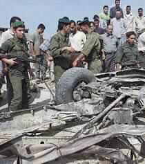 Palestinian Resistance Groups Deny Gaza Attack