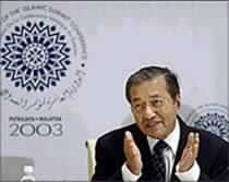 OIC Summit Ends in Puff of Inaction