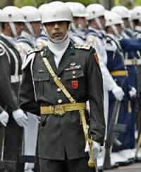 Turkey May Scrap Iraq Troop Deployment