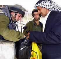 American and Australian Shot by Israeli Troops