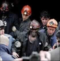 Russian Miners Found Alive
