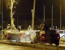 One US Soldier Killed, Four Wounded in New Attacks as Spain Recalls Staff in Iraq