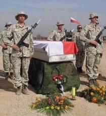 Blackhawk Down in Iraq, Six US Dead, as Turkey Goes Back on Troop Pledge