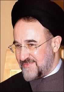 Iran Suspends Nuclear Enrichment Programme