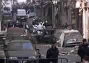 Al-Qaida Claims It Bombed Synagogues