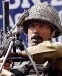 New Attacks Kill Four in Kashmir