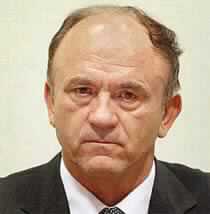 Bosnian Serb Gets 20 Years for Sarajevo Siege