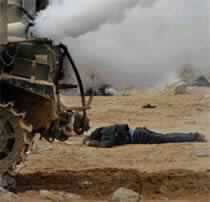 Three Palestinians Killed as Islamic Jihad Vows to Continue Resistance against Israel