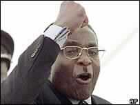 Zimbabwe Quits Commonwealth