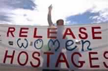 Blast Wounds Two Polish Soldiers in Iraq