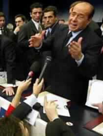 EU in Crisis as Summit Collapses